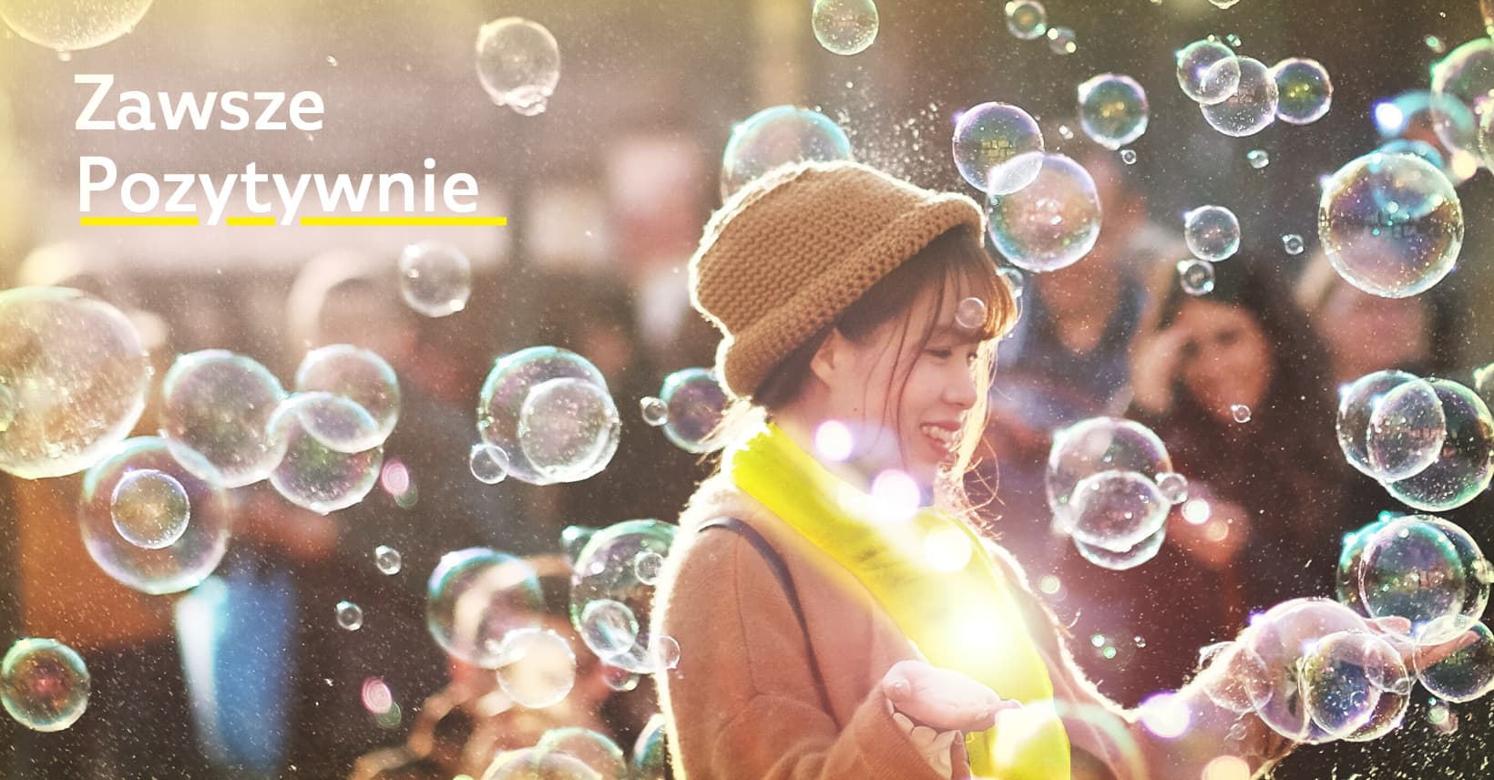 Pakiet Bądź w równowadze